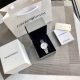 Original genuine special channel goods! Armani Armani women's watch. A must-have