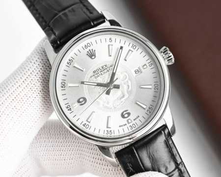 white-gold 1040 2025 new models are on the market. Rolex specially invites the - Click Image to Close