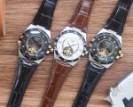 Platinum +20 Men's favorite multifunctional watch Latest: Longines' best design