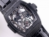 Jb Hublot Masterpiece Series 906 True Tourbillon, featuring a Hb1 custom-made, m