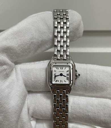 Cartier Panth - Click Image to Close