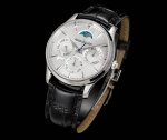Gr New product from the factory After 3 years of research on the Jaeger-LeCoultr