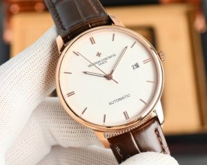White-Gold The Latest Model Is Recommended. The Market's Highest Replica V4 Upgr
