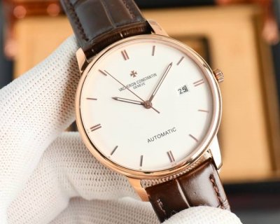 White-Gold The Latest Model Is Recommended. The Market's Highest Replica V4 Upgr