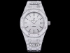 Amg's latest restoration Ap Audemars Piguet Royal Oak 1 Full of Stars is inhuman