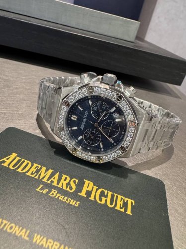 Hard Goods Popular Ap Audemars Piguet Royal Oak Series. Almost Every Beautiful L