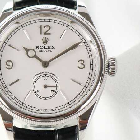 Top-Tier Replica Rolex Rolex Perpetual 1908 Model Dimensions: 39Mm X 9.8Mm Exclu - Click Image to Close