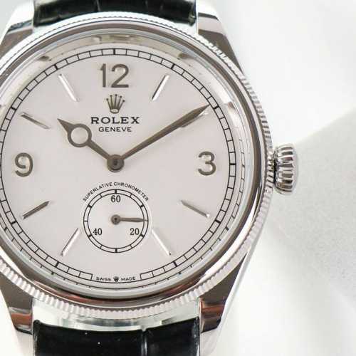 Top-Tier Replica Rolex Rolex Perpetual 1908 Model Dimensions: 39Mm X 9.8Mm Exclu
