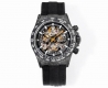 Tw Factory Rolex Cosmograph Daytona Series Carbon Fiber Custom Edition. This wat