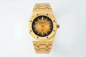 B7 factory's finale of year, Audemars Piguet Royal Oak II, takes rugged elegance