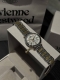 Vivienne Westwood "Queen Mother Westwood has another stunning watch! It's truly