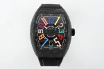 Abf latest Franck Muller Vanguard series Franck Muller Vanguard