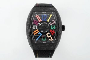 Abf latest Franck Muller Vanguard series Franck Muller Vanguard