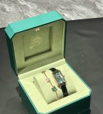 Lola Rose This set is practically welded onto your wrist! Who understands?! I've