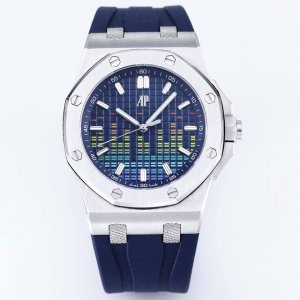 Zf Audemars Piguet Royal Oak 0 Music Classic Edition 6 exquisite features 1. The