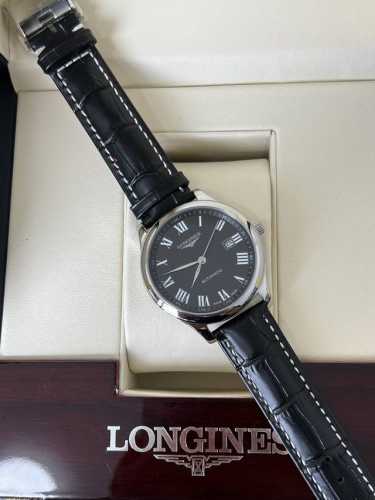 Three Codes In One, Detail Control, Perfect Hit, Master Series Men's Citizen Mec