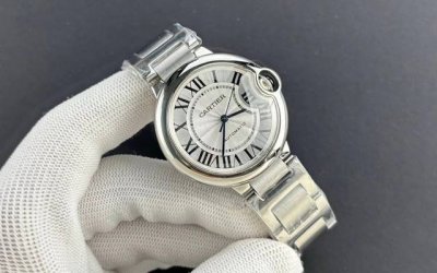 Af Blue Balloon, 33 Japanese machine Nh05, this series of watches is well-known