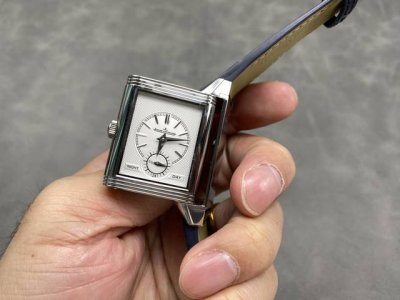 Mg Proudly Presents The Industry's First Breakthrough In Dual-Face, Dual-Time Zo