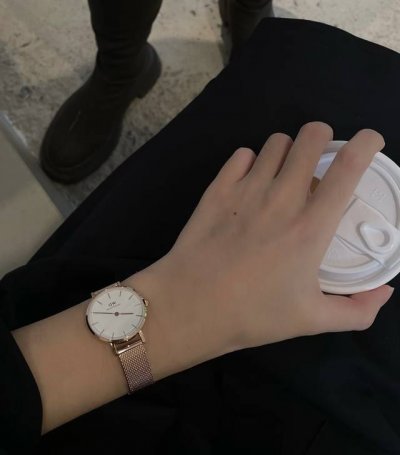 Even after several years, I still think it's great. DD The DW was my boyfriend's