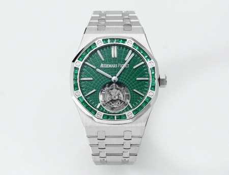 Bbs Factory has recently released the new Audemars Piguet Royal Oak "Automatic T - Click Image to Close