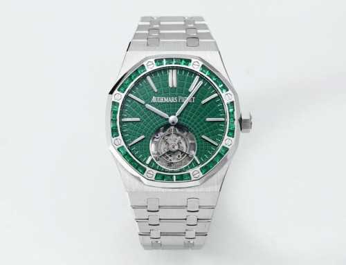 Bbs Factory has recently released the new Audemars Piguet Royal Oak "Automatic T