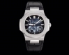 K The domineering CEO is here! The Patek Philippe 5712Gr is here! It features th