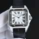 Cartier Santos Men's 100th Anniversary Edition is coming strong [Original mold C