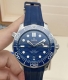 Omega Seamaster Series 210.32.42.20.03 1 Seamaster 300 Blue Dial Automatic Mecha