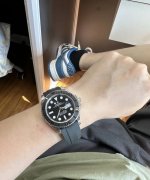 Rolex "Platinum Yacht" 226659 is a must-have for its understated luxury! My favo