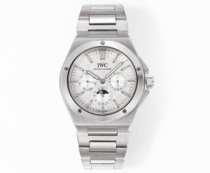 Another "engineering" journey! Perfection once again! IWC's new Ingenieur collec