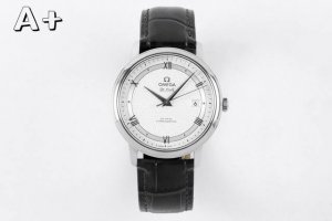 A+ The Elegant Watch from the Collection utilizes open molds, ensuring that all