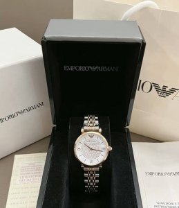 What watch should I wear when starting my first job? I have to say, this starry