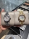 Louis Vuitton Lv diamond earrings, spring limited edition diamond earrings. The