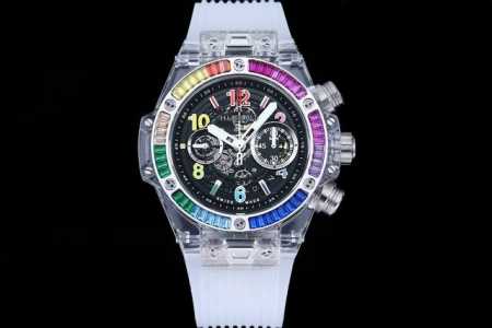 Hengbao Hublot Hublot's Best Replica Of The Year Hublot Big Bang Series 411.Jx.4 - Click Image to Close