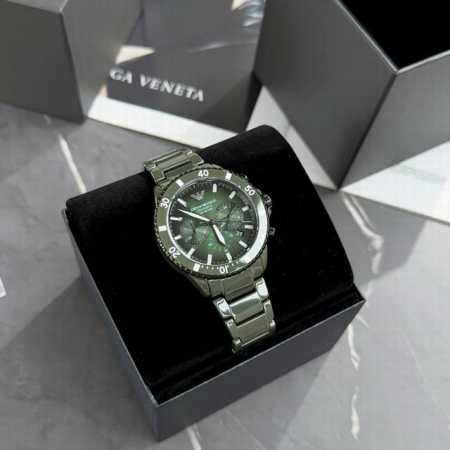 Spot Emporio Armani Armani's most popular model this year, model Ar70011 fine c - Click Image to Close