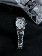 B Factory 163g weighted version maximizes the reproduction of the authentic wear