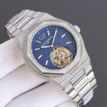 Mtf The latest masterpiece of Carnival, the top replica in the market Girard-Per