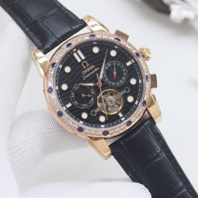 Exclusive Price: Brand: Omega Type: Men's Watch Case: Premium 316 Stainless Stee