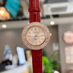Rolex latest fashion simple fashion watch exquisite lady temperament. Wear-resi