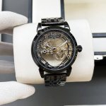 Leather Steel 770 Patek Philippe-Patek Philippe Boutique Men's Watch Noble And G
