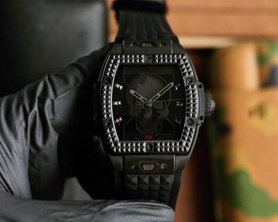 Tw New Release Hublot Tw Exclusive Debut, Creating The Strongest 1:1 Perfect Rep