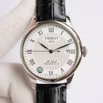 Original Quality Tissot Tissot Classic Model: T006.407. 33 Le Locle Series Steel