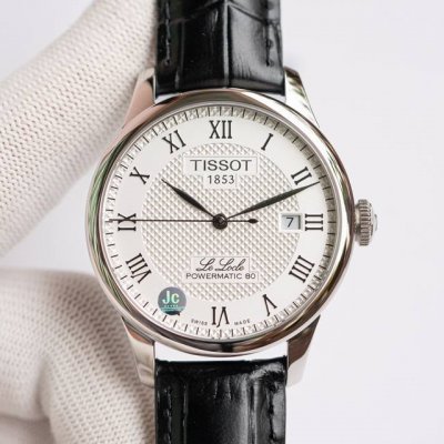 Original Quality Tissot Tissot Classic Model: T006.407. 33 Le Locle Series Steel