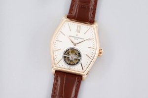 Vacheron Constantin Vacheron Constantin Launched The New Malte Series To Celebra