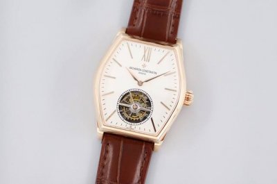 Vacheron Constantin Vacheron Constantin Launched The New Malte Series To Celebra
