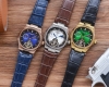 Flywheel Design Octagonal New Model Brand: Patek Philippe Type: Premium Men's Wa