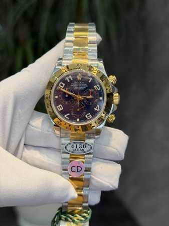 Exclusive Real Shot Photos Rolex Daytona Series Swiss Movement Rolex Daytona Aut - Click Image to Close