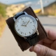 New Patek Philippe White - Gold Patek Philippe Overseas Edition. In 1851, Patek