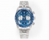 T The new Tudor Black Bay Chrono series is a hybrid watch that combines the trad