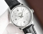 white-gold 1040 2025 new models are on the market. Rolex specially invites the